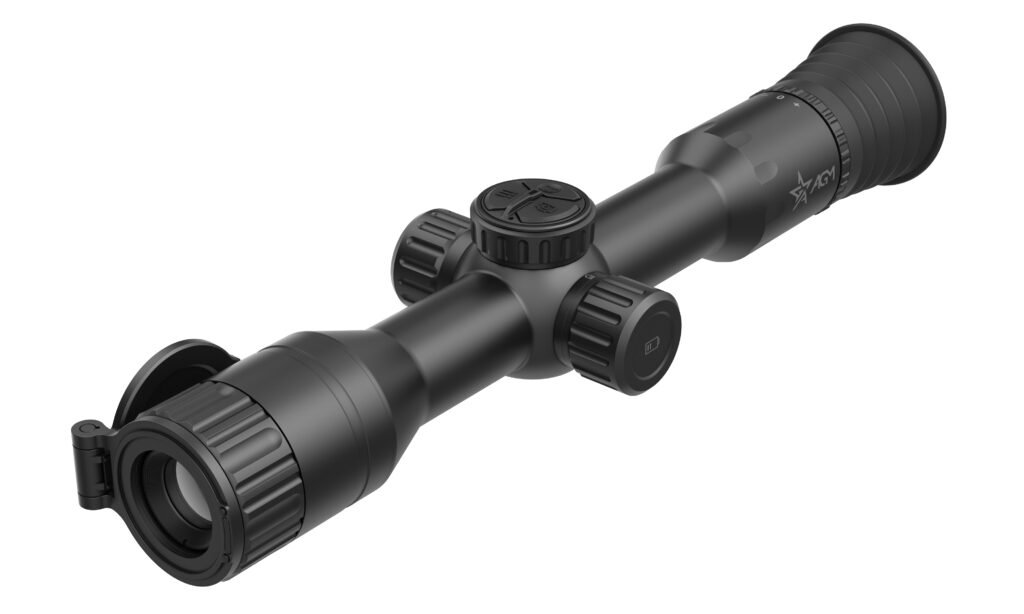AGM GLOBAL VISION SPECTRUM 4K MINI 3.5-20.5 40MM