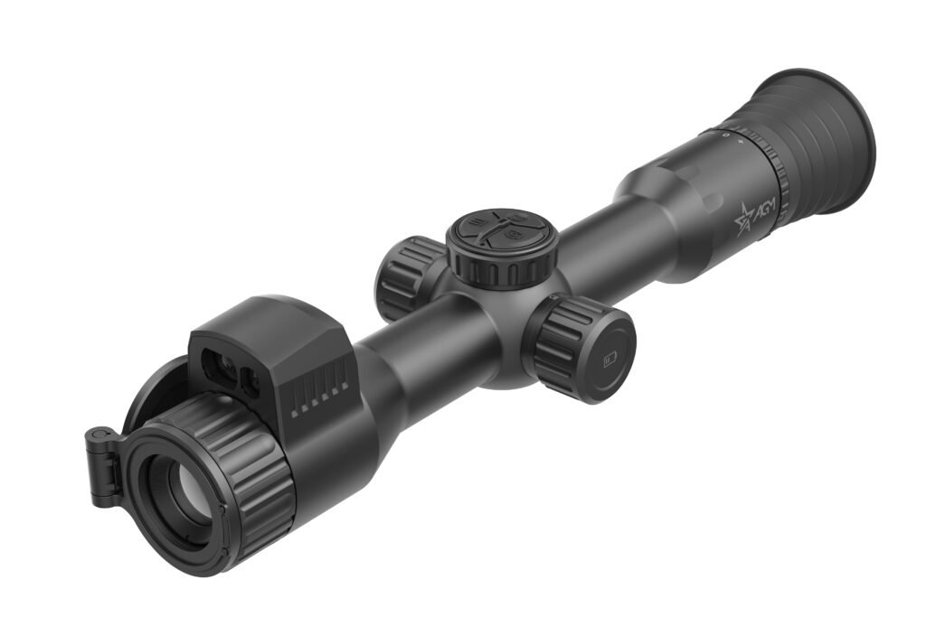 AGM GLOBAL VISION SPECTRUM 4K LRF MINI 3.5-20.5