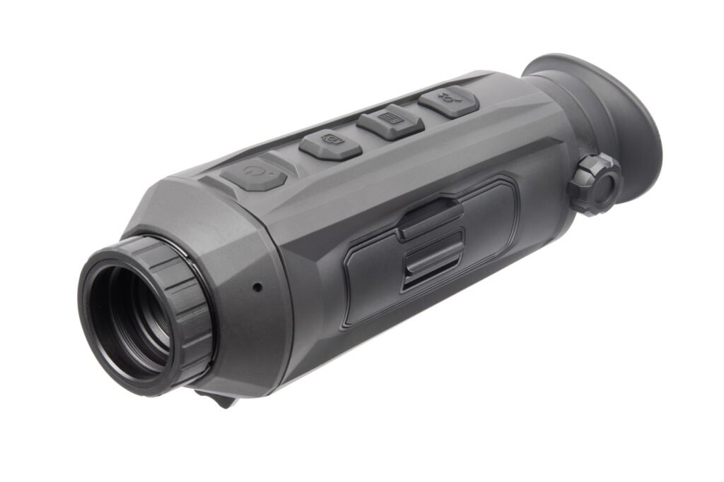 AGM GLOBAL VISION TAIPAN V2 25 384 2.5-20X MONO