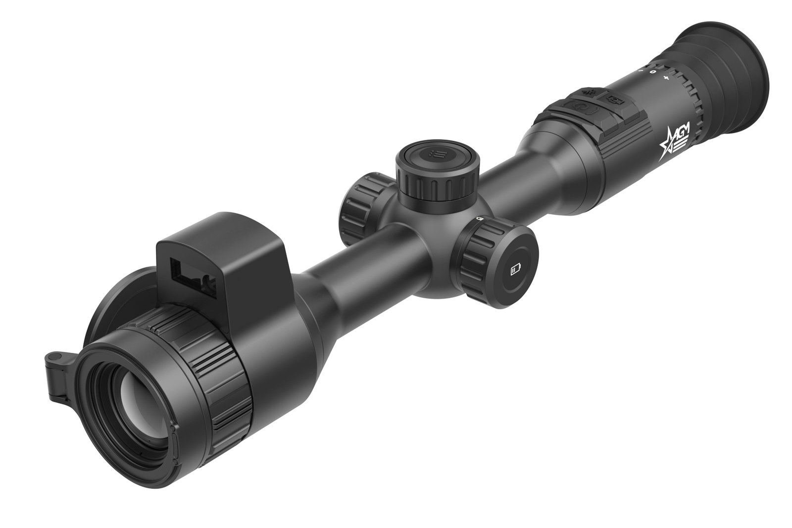 AGM GLOBAL VISION ADDER V2 LRF 384 4-24X 35MM