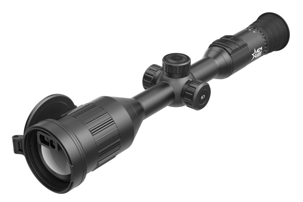 AGM GLOBAL VISION ADDER V2 LRF 1280 2.5-28X 60MM