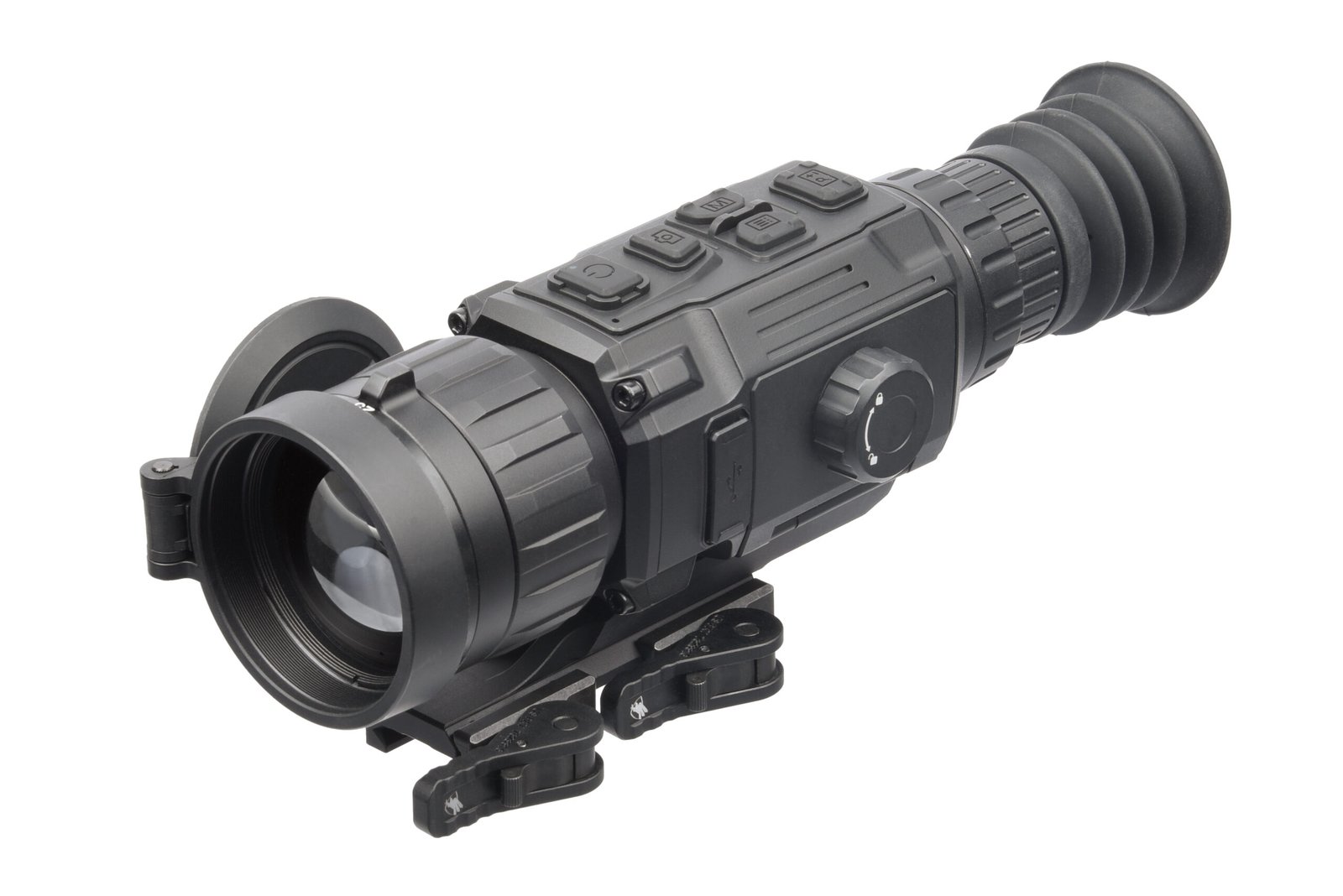 AGM GLOBAL VISION CLARION 384 DUEL MAGNIFICATION