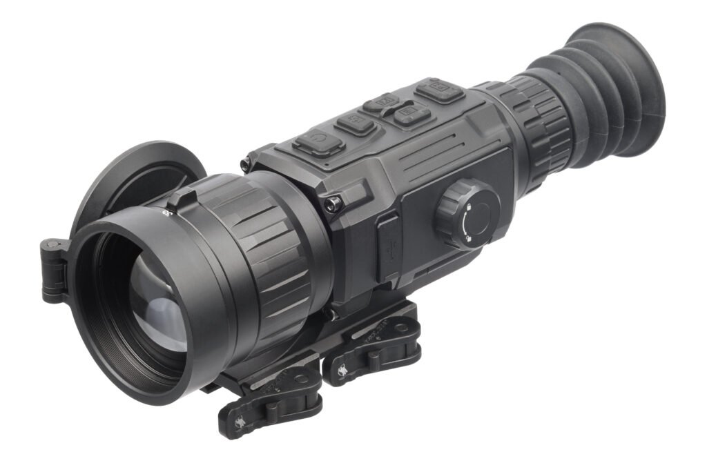 AGM GLOBAL VISION CLARION 640 DUEL MAGNIFICATION