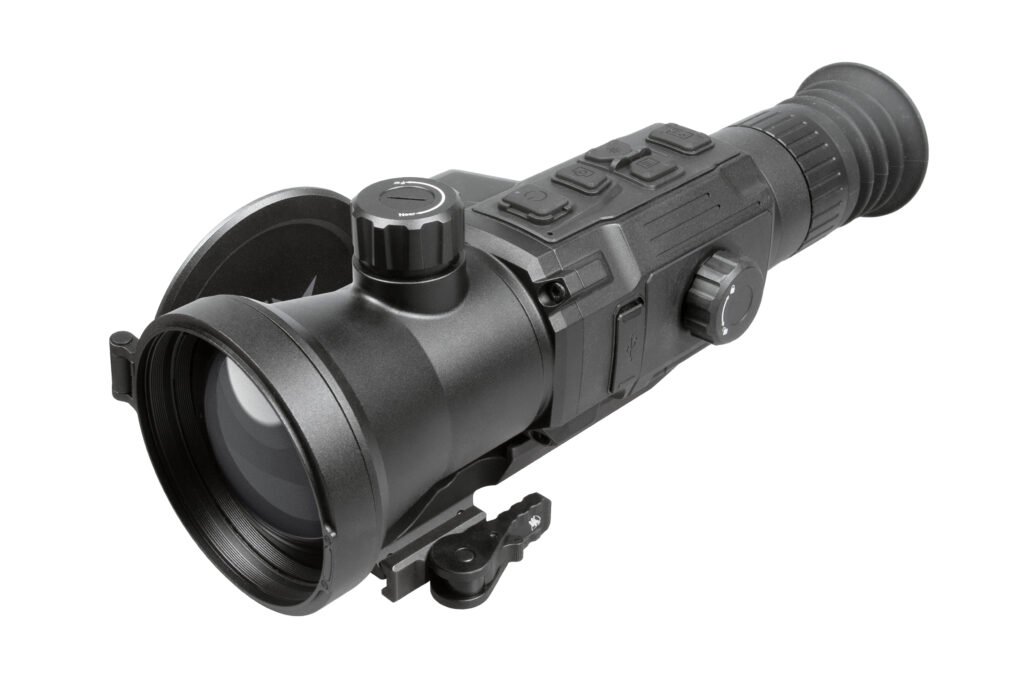 AGM GLOBAL VISION EVOLVER LRF 1280 2.5-20X 65MM