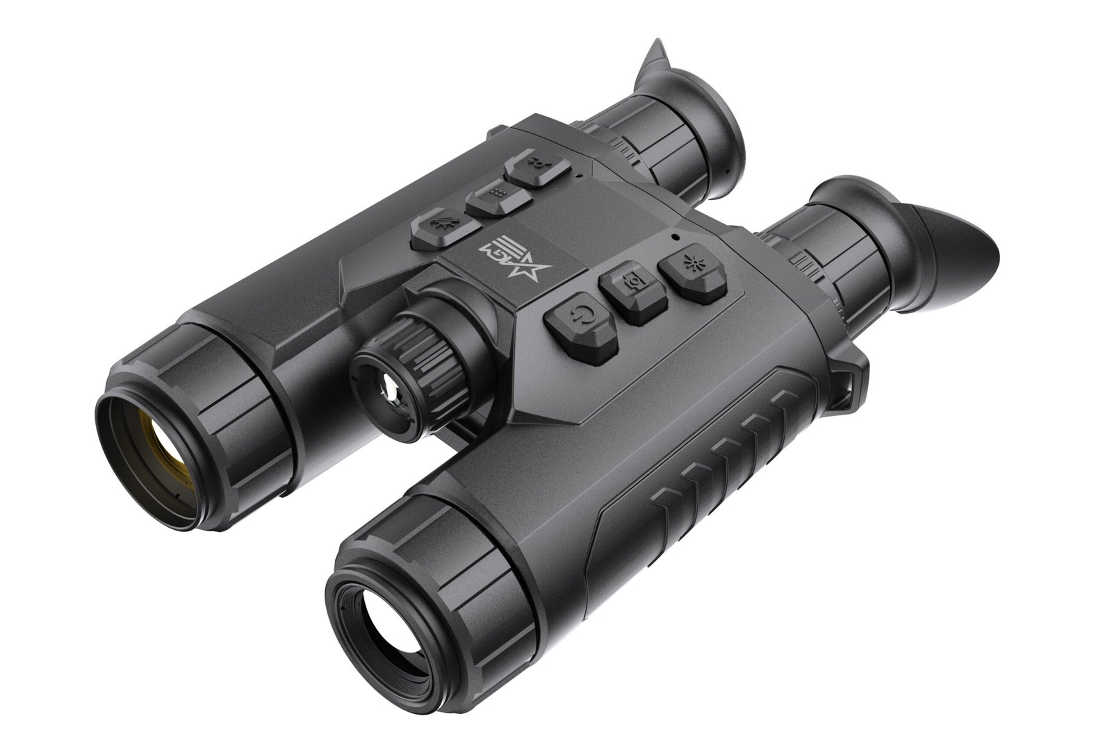 AGM GLOBAL VISION OBSERVIR LRF35 384 4-20X BINO