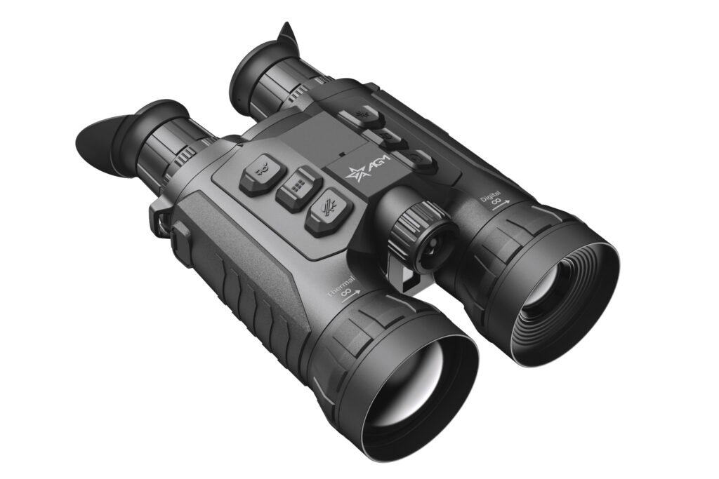 AGM GLOBAL VISION OBSERVIR LRF60 1280 2.5-28BINO