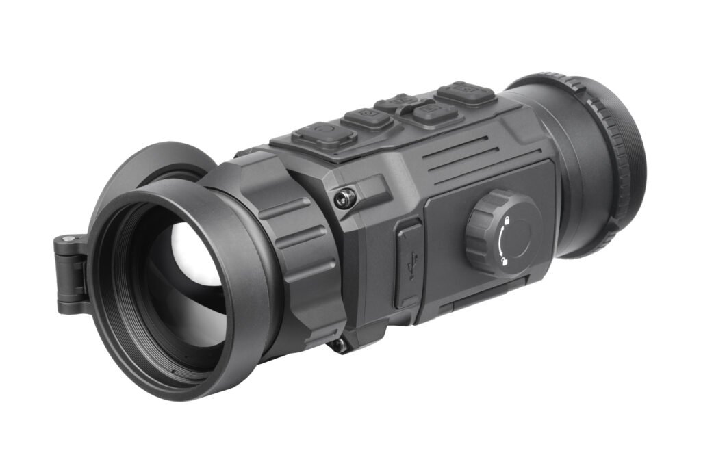 AGM GLOBAL VISION RATTLER-C V2 50 640 CLIP-ON