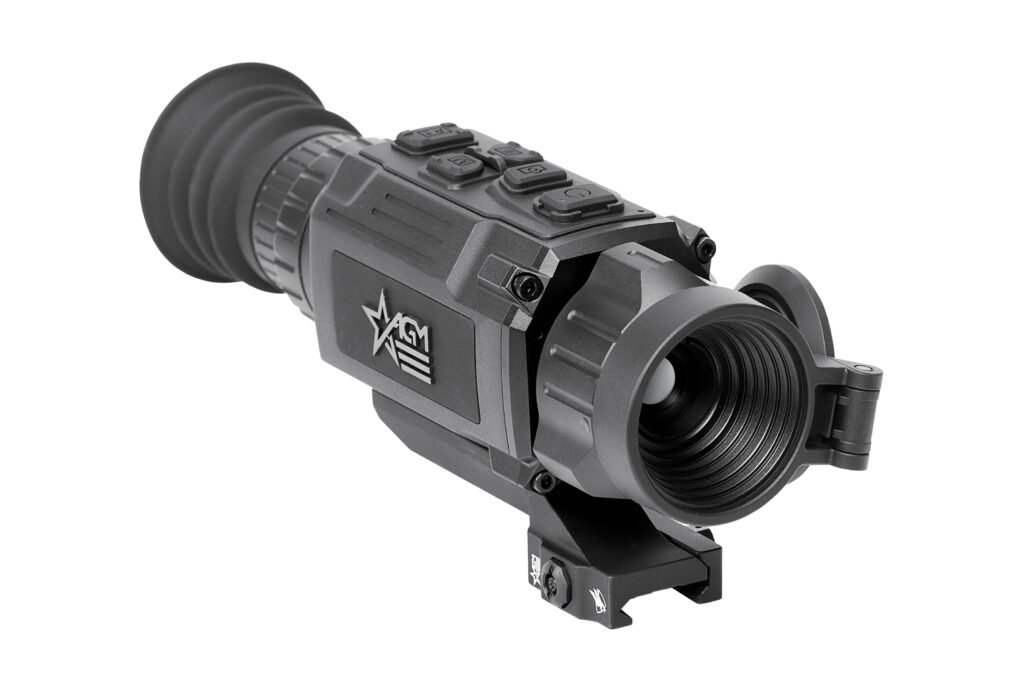 AGM GLOBAL VISION RATTLER V2 256 2.5-20X 19MM