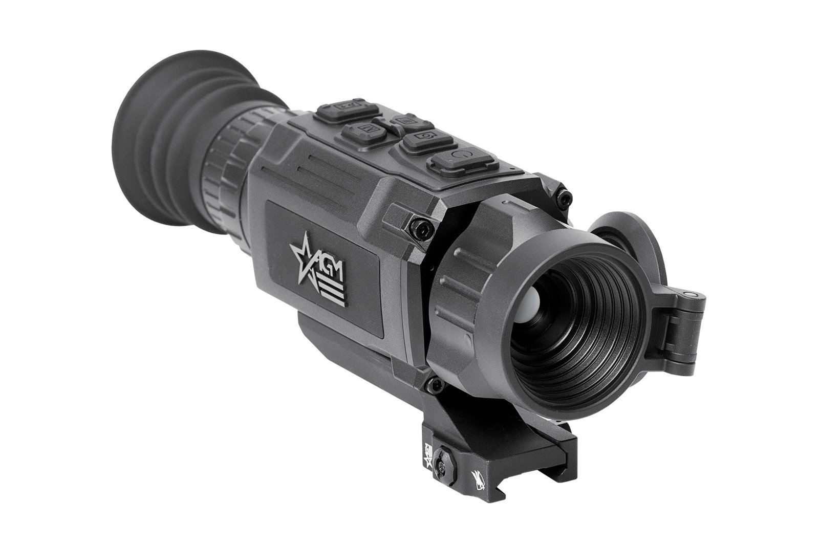 AGM GLOBAL VISION RATTLER V2 256 2.5-20X 19MM