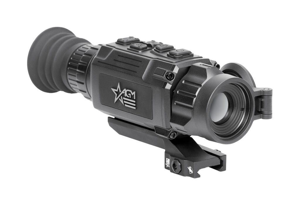 AGM GLOBAL VISION RATTLER V2 256 3.5-28 25MM