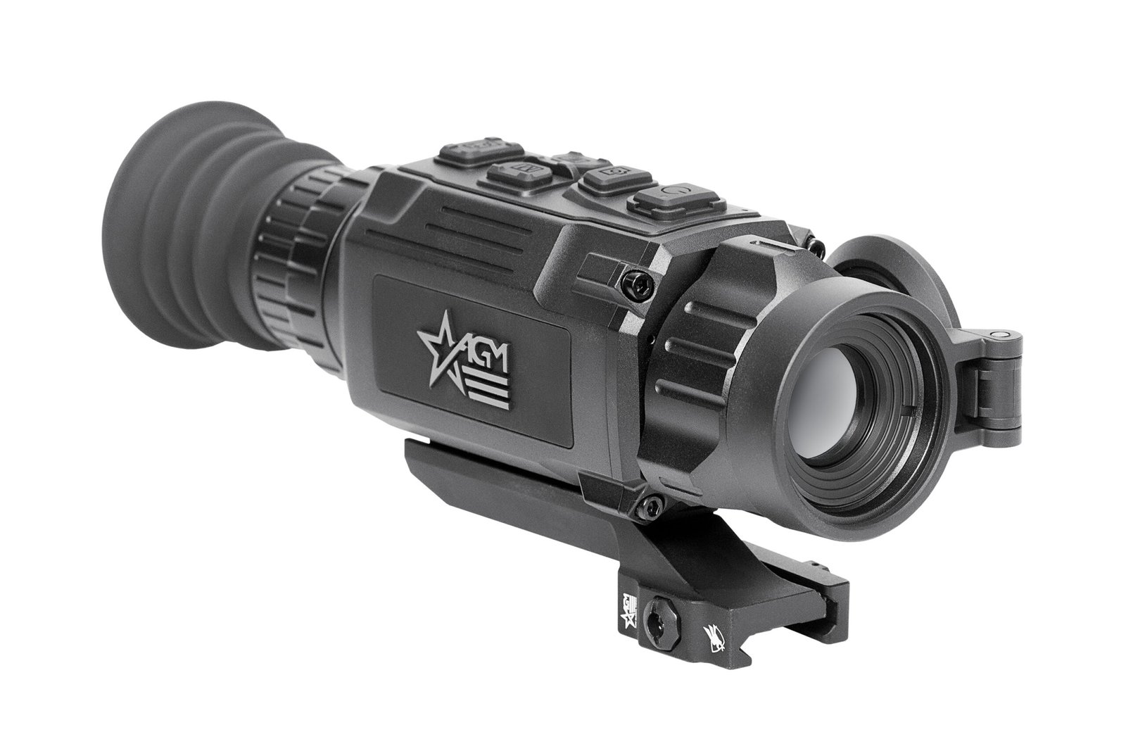 AGM GLOBAL VISION RATTLER V2 320 3.5-28X 25MM