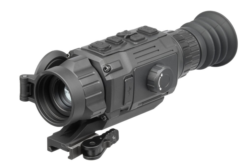 AGM GLOBAL VISION RATTLER V2 384 2-16X 25MM