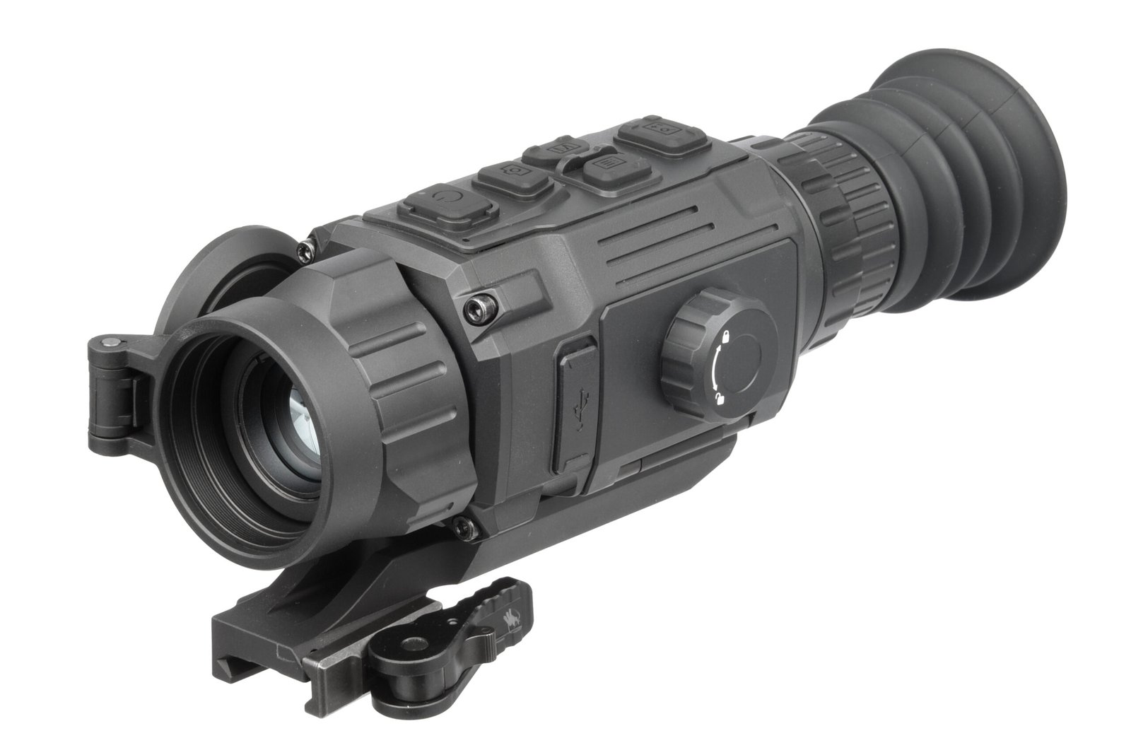 AGM GLOBAL VISION RATTLER V2 384 2-16X 25MM