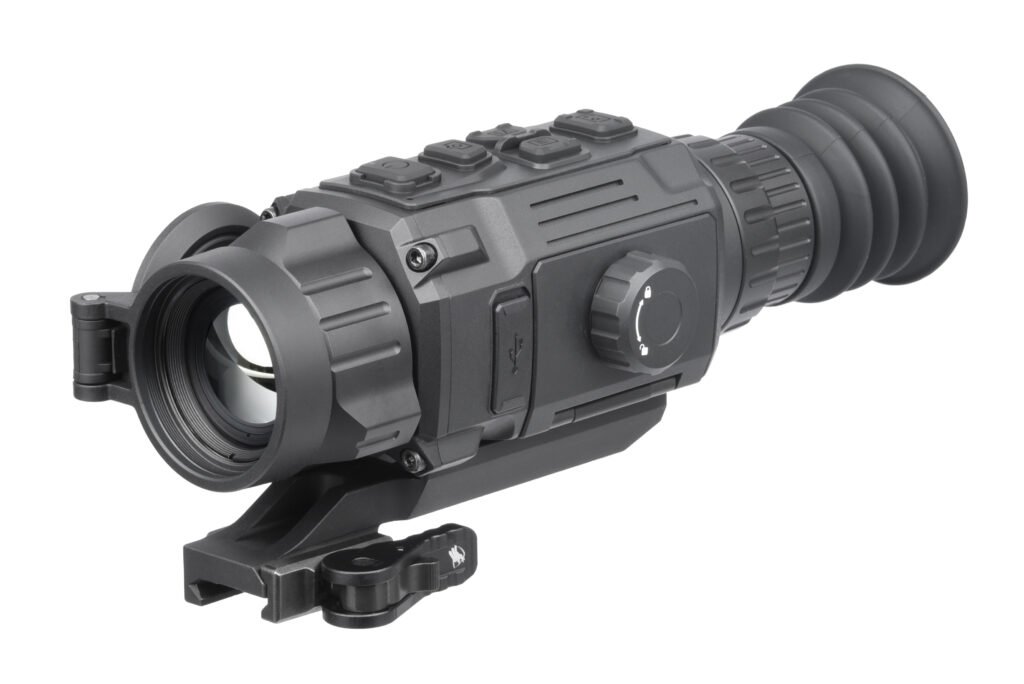 AGM GLOBAL VISION RATTLER V2 384 3-24X 35MM