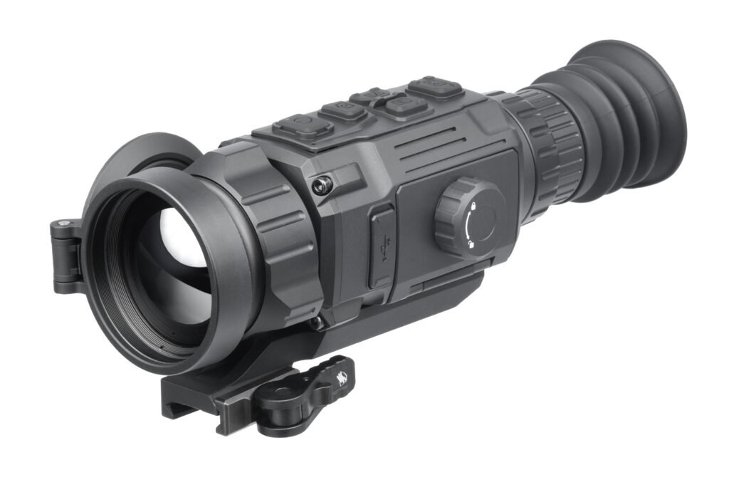 AGM GLOBAL VISION RATTLER V2 640 2.5-20X 50MM