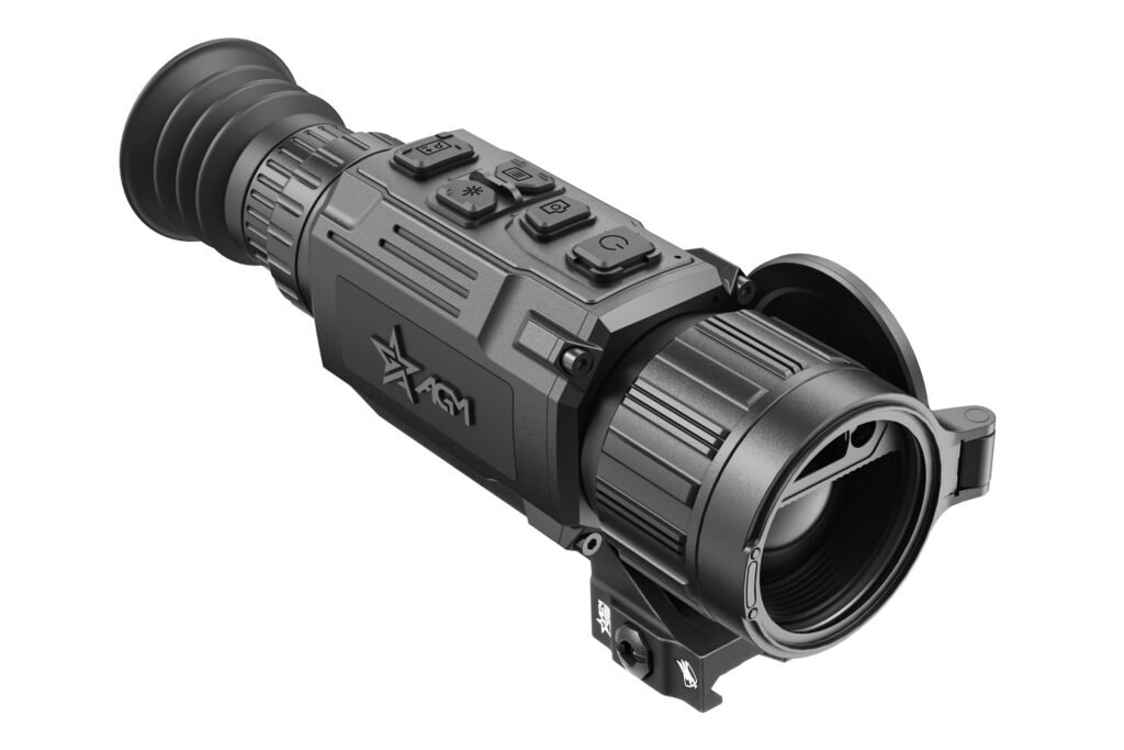 AGM GLOBAL VISION RATTLER V3 384 3.5-28X 35MM