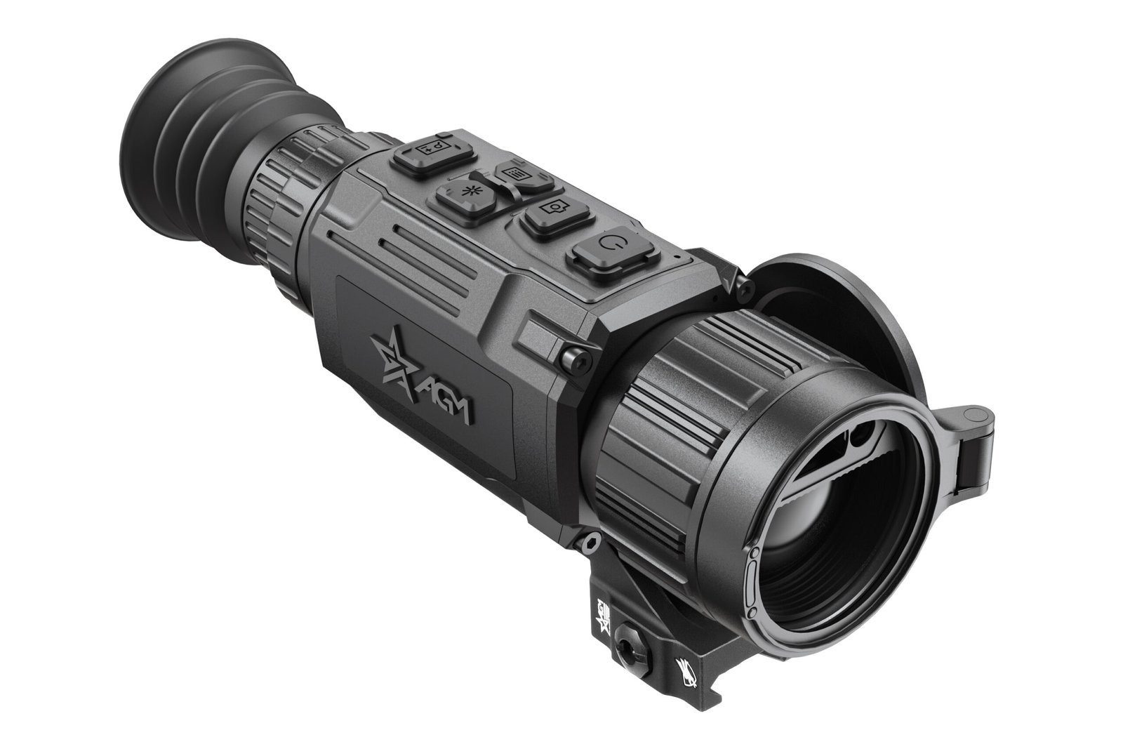AGM GLOBAL VISION RATTLER V3 384 3.5-28X 35MM