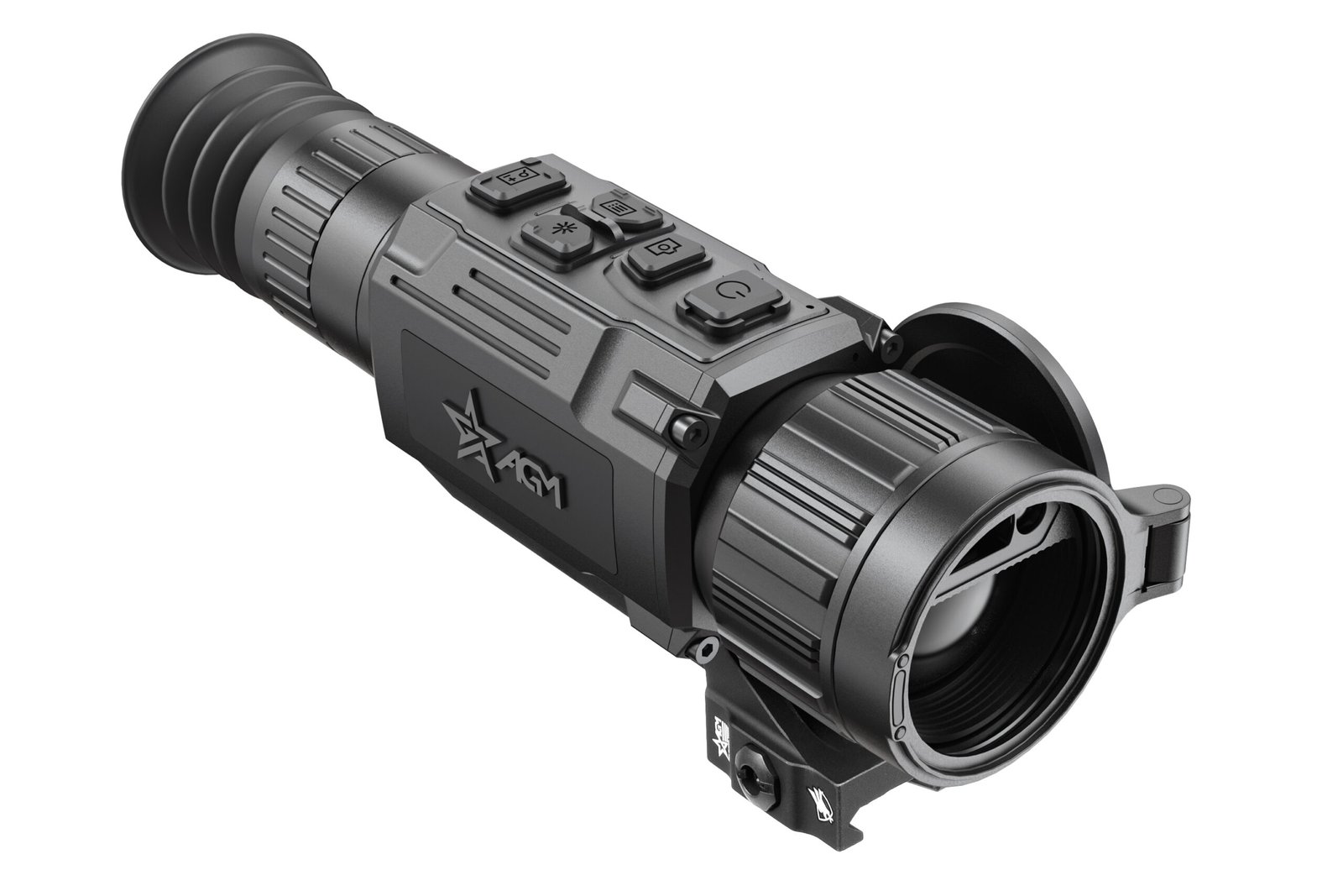 AGM GLOBAL VISION RATTLER V3 640 2.5-20X 35MM