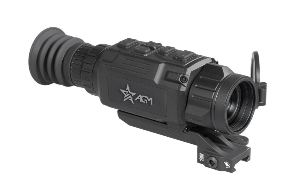 AGM GLOBAL VISION RATTLER V3 384 2.5-20X 25MM