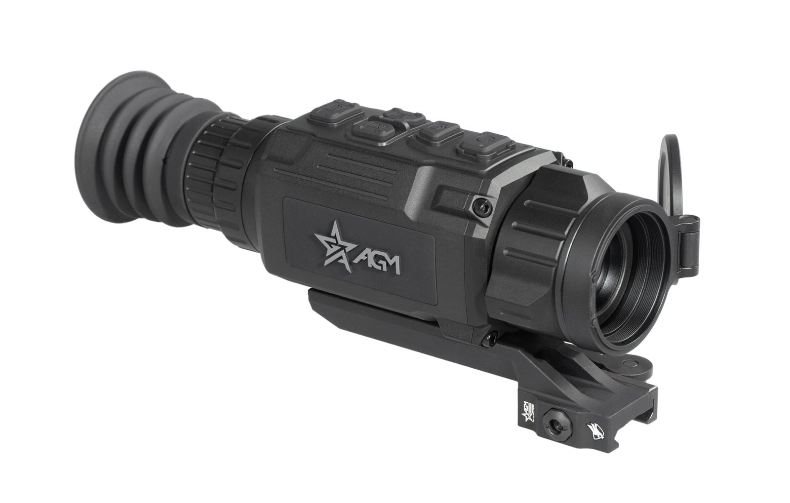 AGM GLOBAL VISION RATTLER V3 384 2.5-20X 25MM