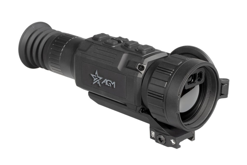 AGM GLOBAL VISION RATTLER V3 640 3.5-28X 50MM
