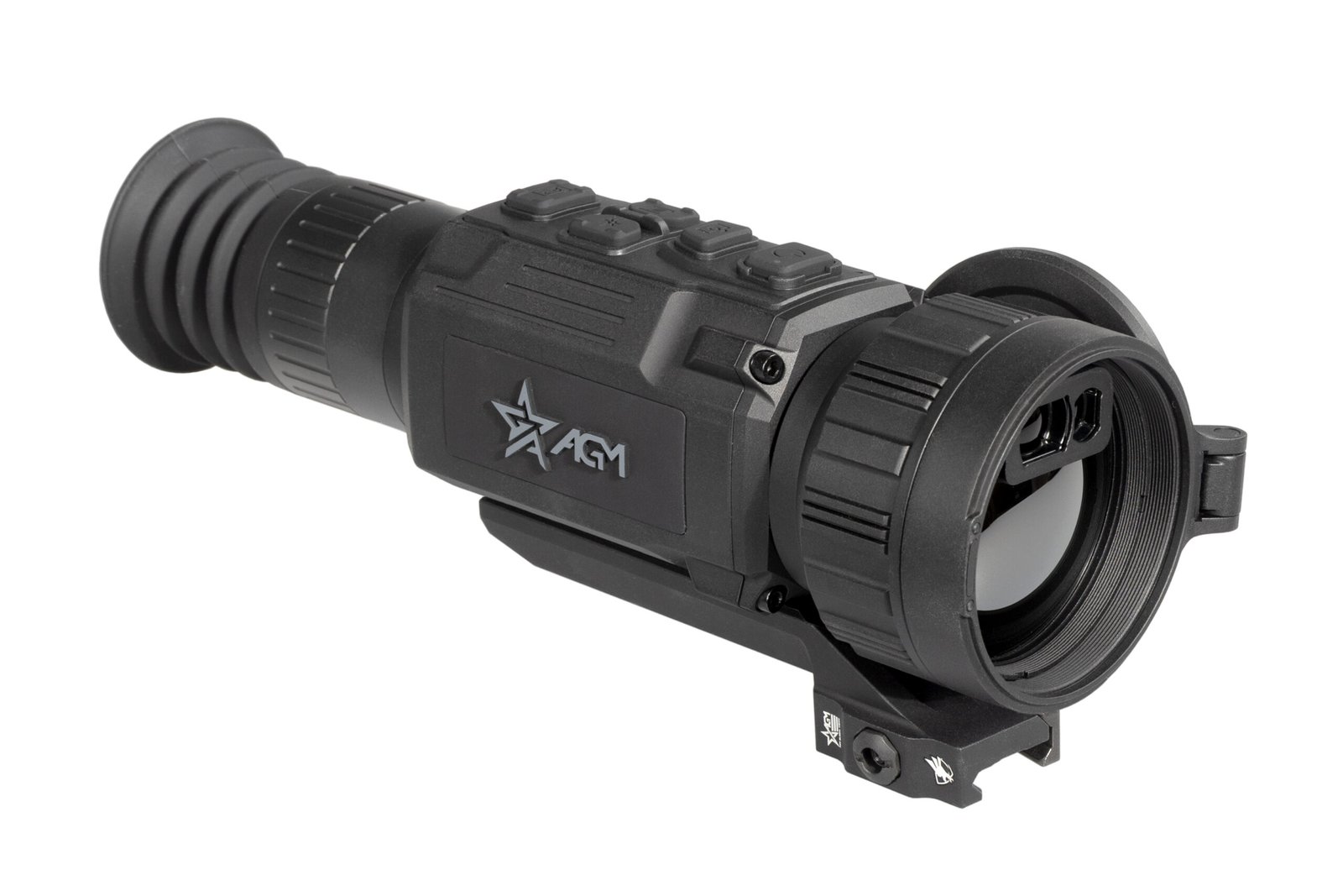 AGM GLOBAL VISION RATTLER V3 640 3.5-28X 50MM