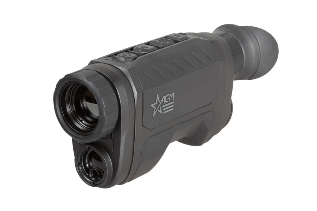 AGM GLOBAL VISION REACHIR LRF25 384 2.5-20X MONO