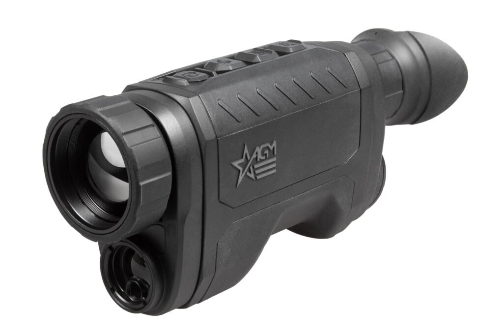 AGM GLOBAL VISION REACHIR LRF35 640 2-16X MONO