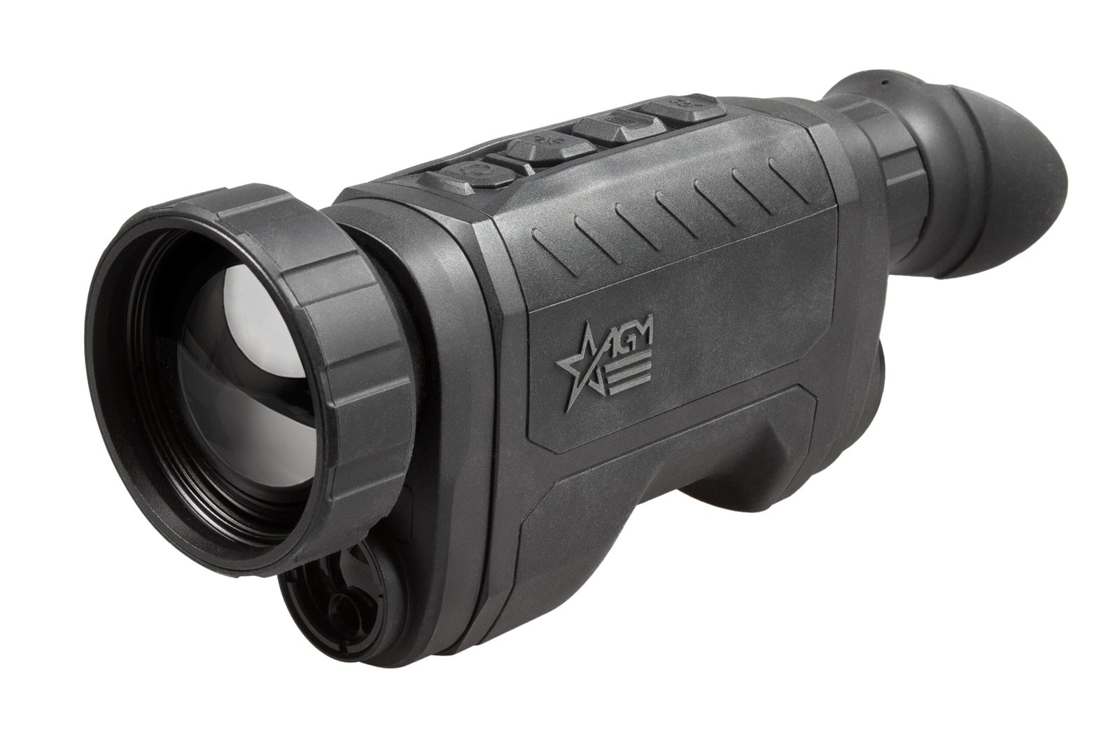 AGM GLOBAL VISION REACHIR LRF50 640 3-24X MONO