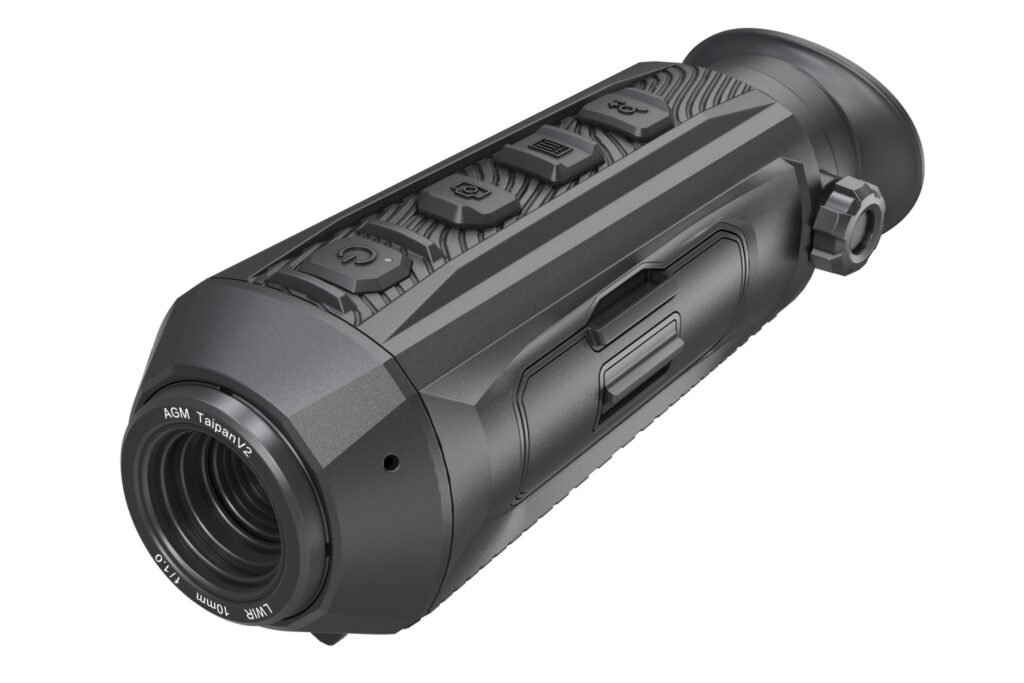 AGM GLOBAL VISION TAIPAN V2 10 256 1.5-12X MONO