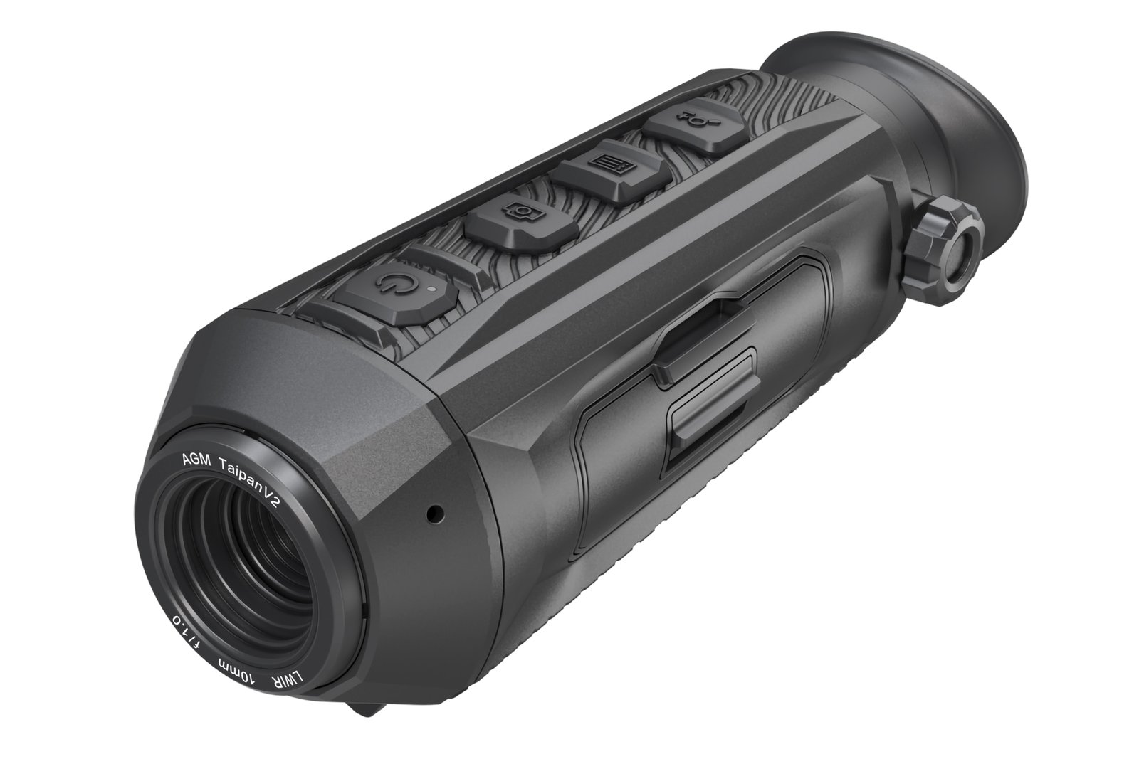 AGM GLOBAL VISION TAIPAN V2 10 256 1.5-12X MONO