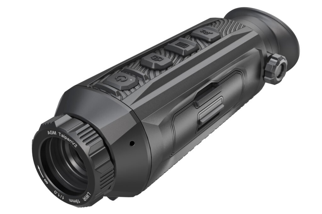 AGM GLOBAL VISION TAIPAN V2 19 320 3-22.5X MONO