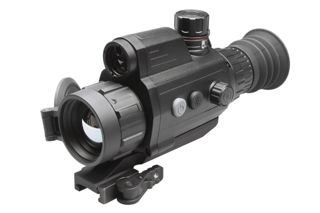 AGM GLOBAL VISION VARMINT V2 LRF 384 3-24X 35MM