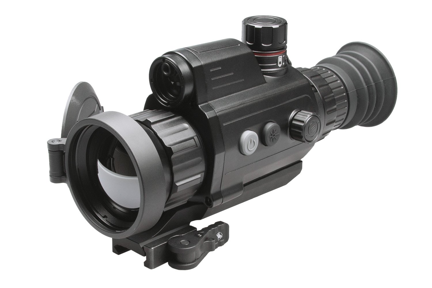 AGM GLOBAL VISION VARMINT V2 LRF 640 2-16X 35MM