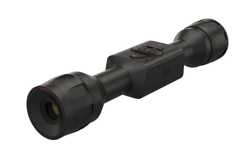 ATN THOR-LTV 320 THERMAL 4-12X   #