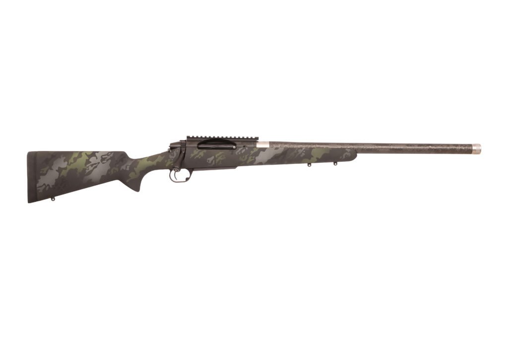 PROOF RESEARCH ELEVATION 2.0 300PRC MDNGT 22"