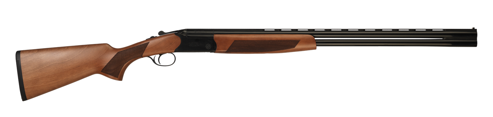 CZ QUAIL O/U 20/28 3" BL/WD