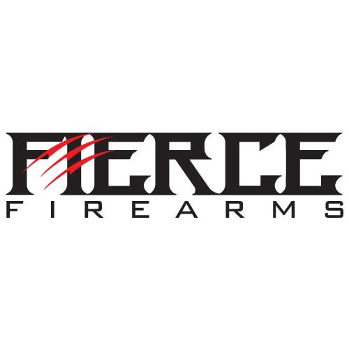 FIERCE FIREARMS TWST ROGUE XP 300PRC BZ/SN 20"