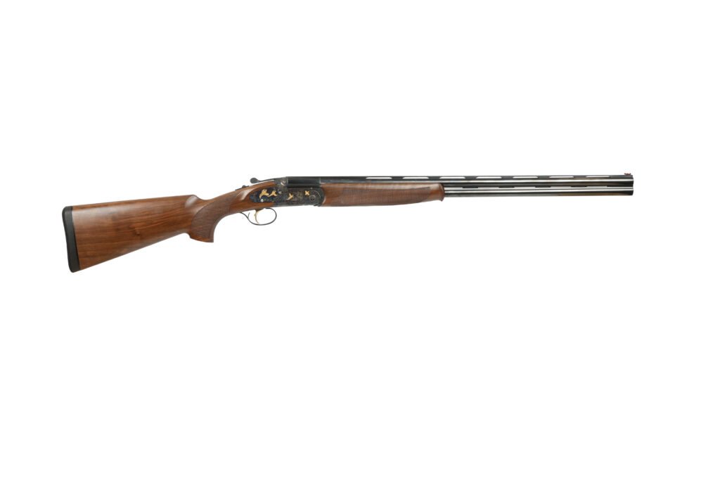 FIERCE FIREARMS UPLAND DELUXE 20/28 CCH/WD
