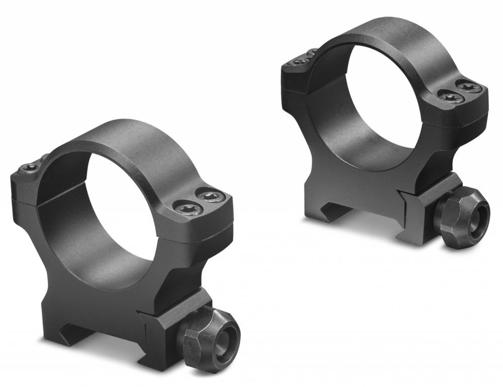 LEUPOLD RINGS BC CROSS-SLOT 35MM MED