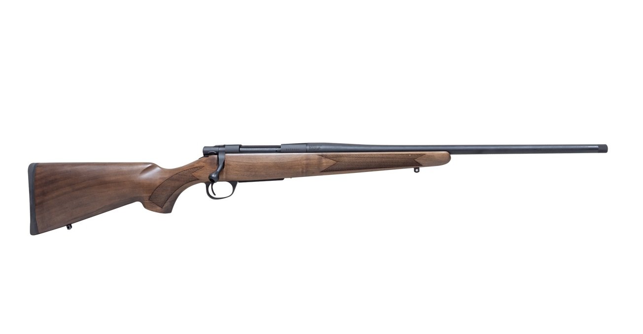 HOWA M1500 SL 6.5CR BL/WD 20"