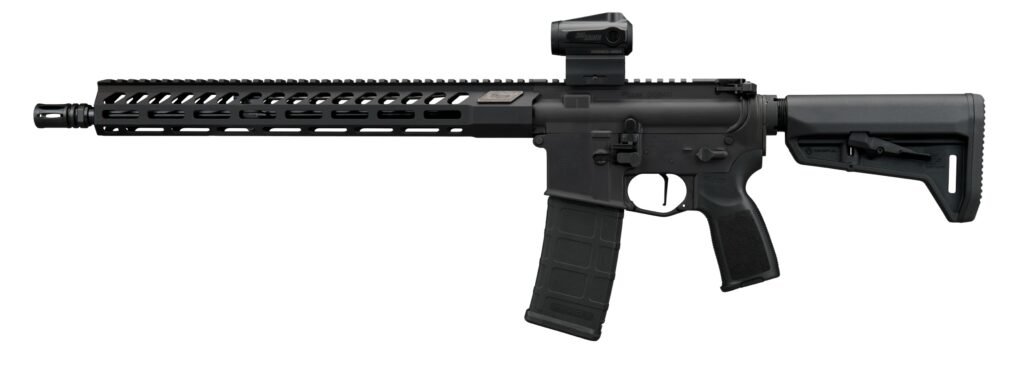 SIG SAUER M400 FORGE 5.56MM BLK 16" 30+1