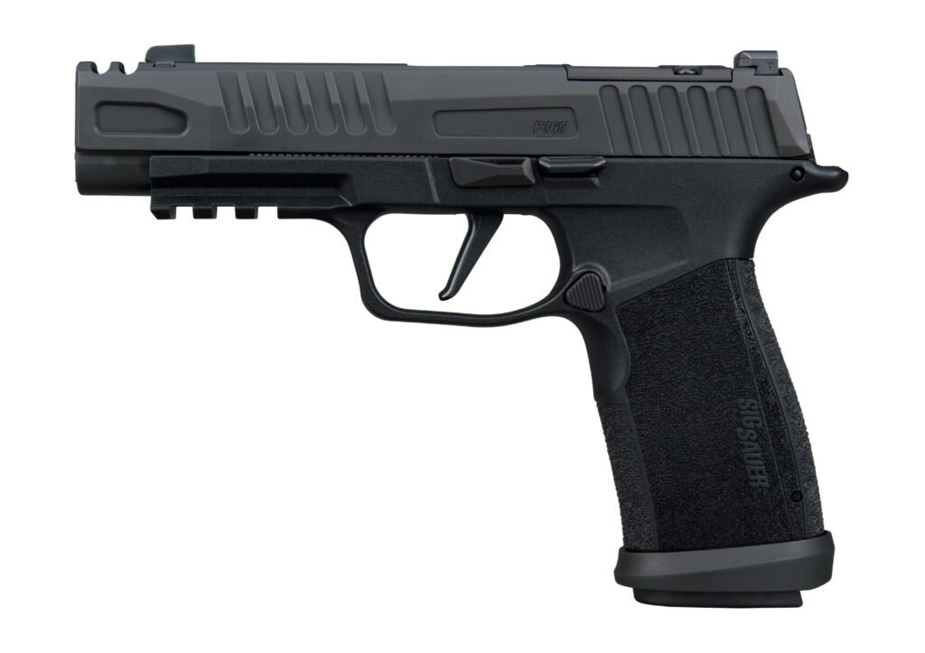 SIG SAUER P365 FUSE COMP 9MM 3.7" 21+1