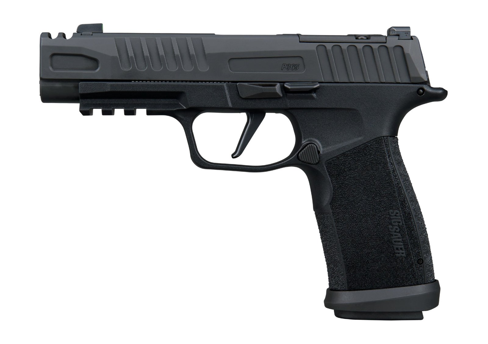 SIG SAUER P365 FUSE COMP 9MM 3.7" 21+1