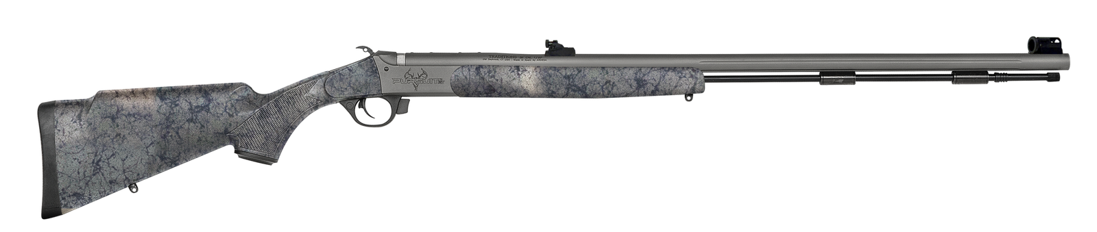 TRADITIONS PURSUIT XT LDR .50 DESERT PS