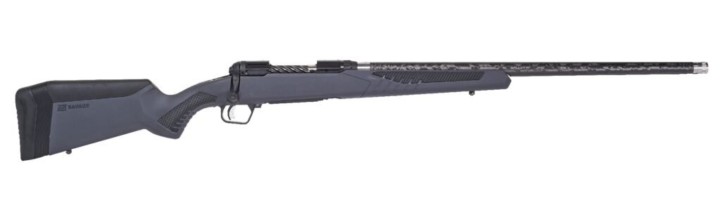 SAVAGE ARMS 110 ULTRALITE 7PRC CARBON #