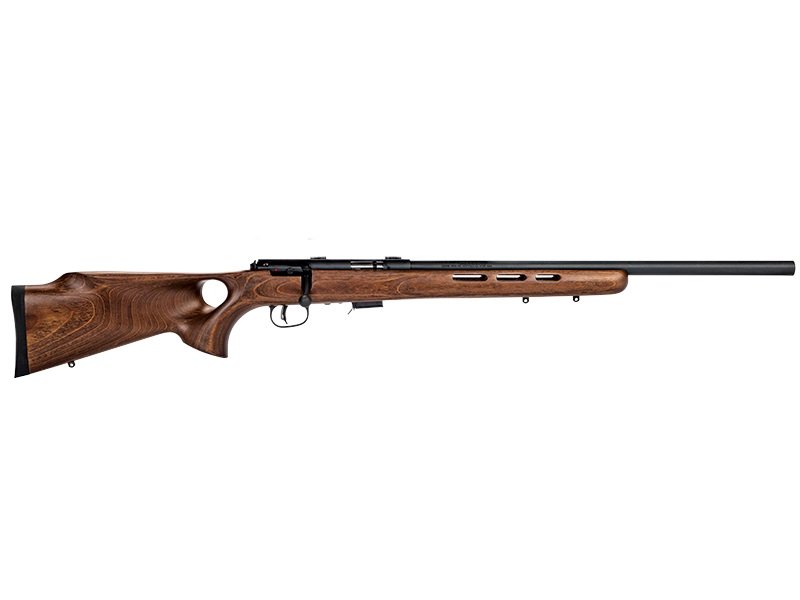 SAVAGE ARMS 93 BOLT 17HMR BL/LAM THMBHL  #