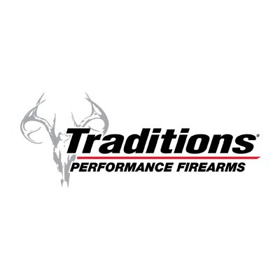 TRADITIONS PA PELLET 50CAL BLK/MOBL 26"