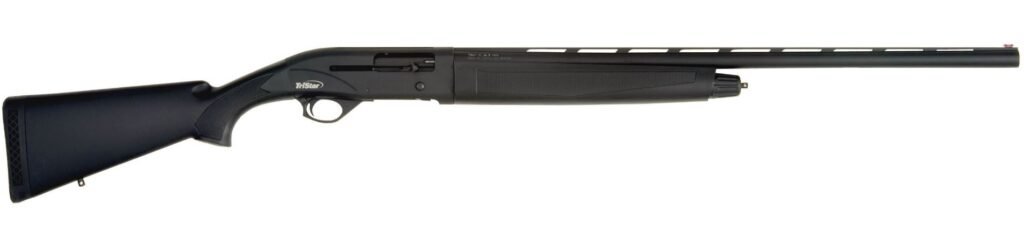 TRISTAR SPORTING ARMS VIPER G2 COMPACT 12/24 BLK SYN