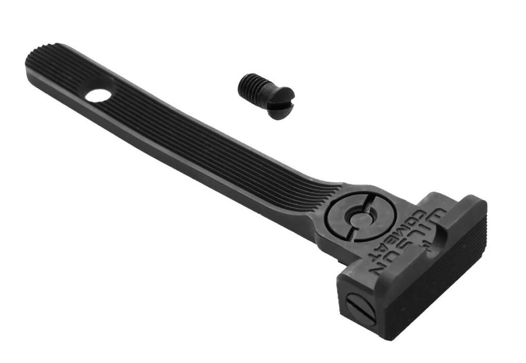 WILSON COMBAT REAR SIGHT S&W K/L/N/X FRAMES